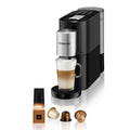 KRUPS Atelier, Machine à café à capsules Nespresso, Noir Mat, KRUPS YY4355FD