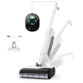 X-Clean&nbsp;10, Aspirateur laveur sans fil, Longue autonomie, Nettoyage et séchage automatique