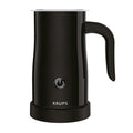 KRUPS MOUSSEUR A LAIT AUTOMATIQUE NOIR, KRUPS XL100810