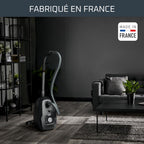 G-Force Silence, Aspirateur Traîneau, 900 W, Silencieux
