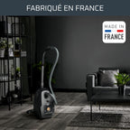 G-Force Silence, Aspirateur Avec Sac, Silencieux