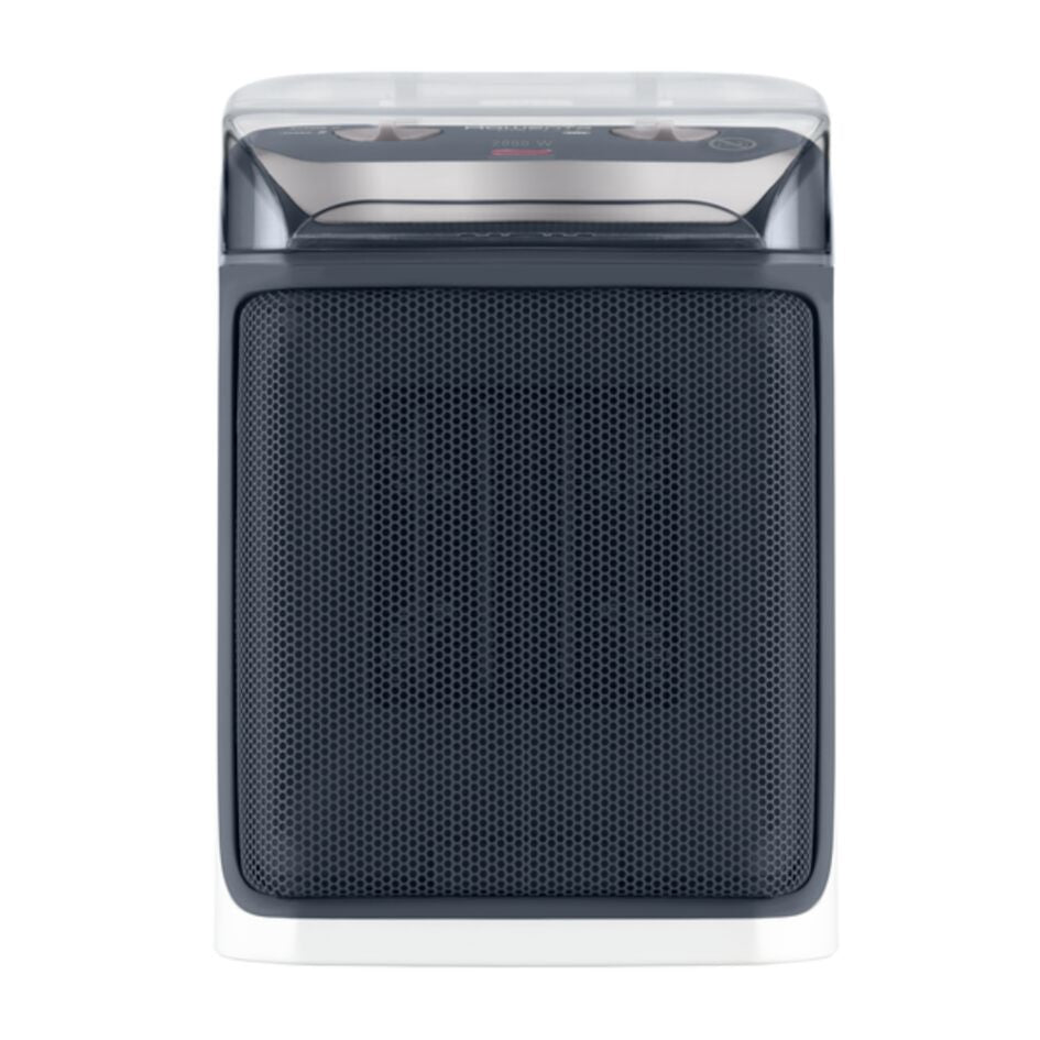 Mini Excel Aqua, Chauffage d'appoint Céramique, Salle de bain, mode ECO, 1000W/2000W
