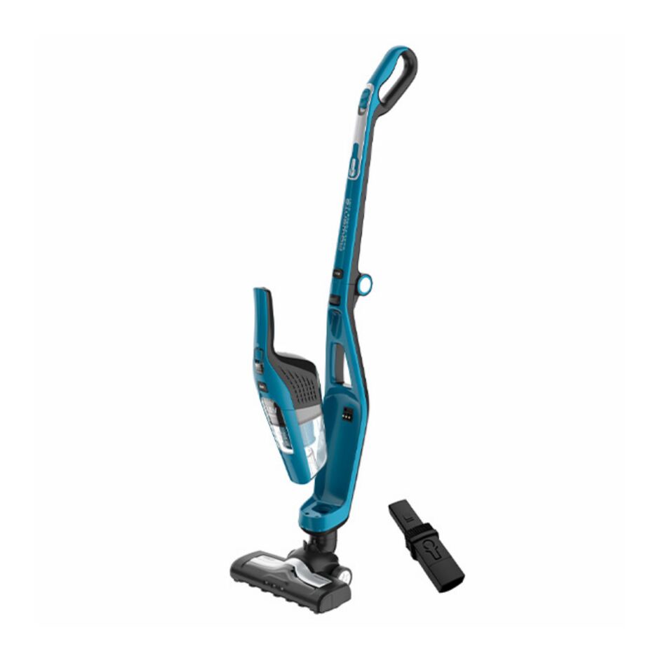 Dual Force 2 en 1, Léger, Pliable, Autonomie 75 minutes