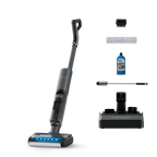 X-Clean&nbsp;7 Pro, Aspirateur laveur sans fil, Nettoyage 2-en-1 puissant