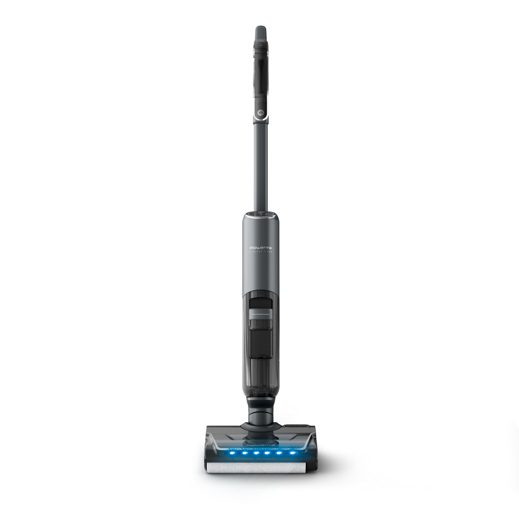 X-Clean&nbsp;7 Pro, Aspirateur laveur sans fil, Nettoyage 2-en-1 puissant