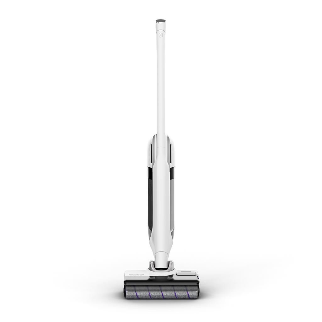 X-Clean&nbsp;12, Aspirateur laveur sans fil, Nettoyage efficace et intelligent