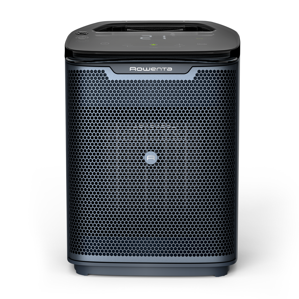 Intense Comfort+ Aqua, Radiateur d'appoint pour salle de bains, 2&nbsp;000&nbsp;W