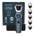 X Series 800, Tondeuse Cheveux, Lames carbone, Technologie d'auto-affûtage
