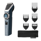 X Series 800, Tondeuse Cheveux, Lames carbone, Technologie d'auto-affûtage